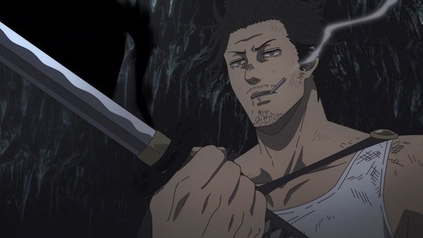 🍀黒の暴牛傑作選🍀本日深夜1:35~テレビ東京・テレビ愛知にて「ブラッククローバーセレクション~黒の暴牛傑作選~」が放送 🍀黒の暴牛傑作選🍀本日深夜1:35~テレビ東京・テレビ愛知にて「ブラッククローバーセレクション~黒の暴牛傑作選~」が放送