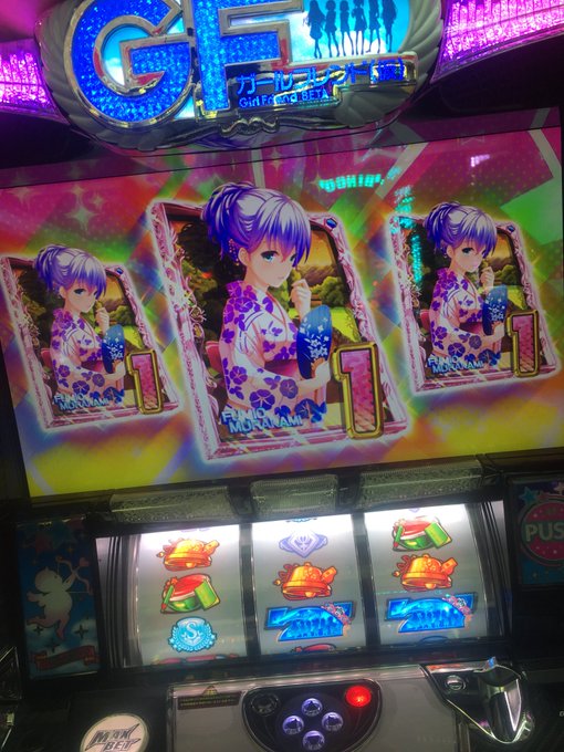 やっぱりわたしには2次元の美少女たちがいる!-27k!デートさせて……!お隣さんもカボチャンス1確ぅ💓#ぐみすろ #ガル やっぱりわたしには2次元の美少女たちがいる!-27k!デートさせて……!お隣さんもカボチャンス1確ぅ💓#ぐみすろ #ガル