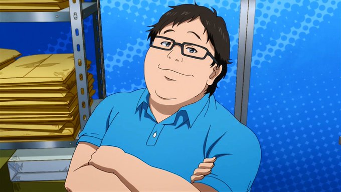 朝から見ているSHIROBAKOも終盤に突入!面白いので次の話へすらすらと行っちゃいますねw三飛行少女隊、無事に完成する 朝から見ているSHIROBAKOも終盤に突入!面白いので次の話へすらすらと行っちゃいますねw三飛行少女隊、無事に完成する