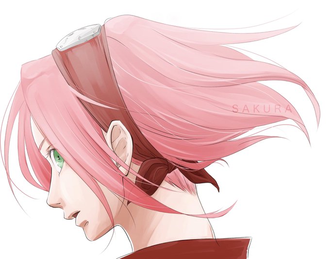 久しぶりにサクラちゃん描き🌸たまに見える額当ての結び目が可愛いねん。#NARUTO#絵描きさんと繫がりたい 久しぶりにサクラちゃん描き🌸たまに見える額当ての結び目が可愛いねん。#NARUTO#絵描きさんと繫がりたい