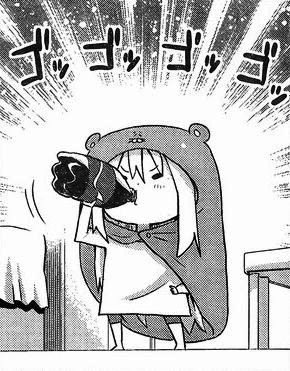 休日前は干物妹!うまるちゃんのうまるちゃん常時ちおちゃんの通学路のちおちゃん休日前はお菓子と炭酸常時寝る時間だけど少しだ 休日前は干物妹!うまるちゃんのうまるちゃん常時ちおちゃんの通学路のちおちゃん休日前はお菓子と炭酸常時寝る時間だけど少しだ