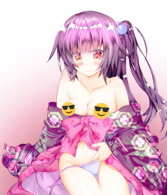 ひなこのーと11話の巫女服ゆあちゃん描いてたら怪電波を受信して着物になってしまった。。。これから背景描くけど巫女服の方が ひなこのーと11話の巫女服ゆあちゃん描いてたら怪電波を受信して着物になってしまった。。。これから背景描くけど巫女服の方が