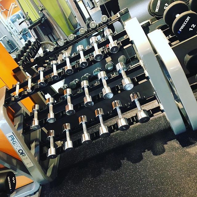 最近、ワークアウトへのモチベーションが上がらすサボり気味(⌒-⌒; )久しぶりにジムきた。今日はオールアウトするまでやり 最近、ワークアウトへのモチベーションが上がらすサボり気味(⌒-⌒; )久しぶりにジムきた。今日はオールアウトするまでやり