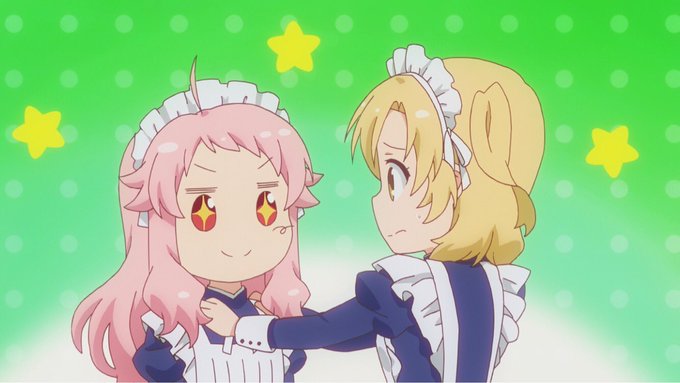 この後はTVアニメ『アニマエール!』第11話「はらはらショルダーストラドル」が放送!!ひづめ画伯のイラストは一体!?TO この後はTVアニメ『アニマエール!』第11話「はらはらショルダーストラドル」が放送!!ひづめ画伯のイラストは一体!?TO