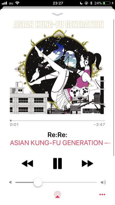 この曲を聴いてなおかつ僕だけがいない街見て本当に面白いから この曲を聴いてなおかつ僕だけがいない街見て本当に面白いから
