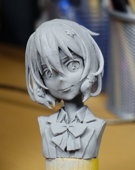 グレイスカルピーで伝説の平成のアイドル水野愛ちゃん作ったんじゃい! #ゾンビランドサガ グレイスカルピーで伝説の平成のアイドル水野愛ちゃん作ったんじゃい! #ゾンビランドサガ