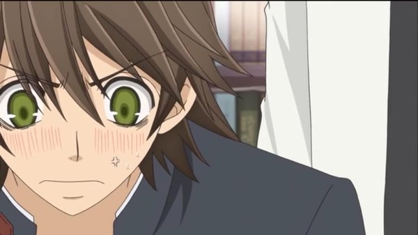 『純情ロマンチカ』お休みなさい(^O^)/(一応ね 『純情ロマンチカ』お休みなさい(^O^)/(一応ね