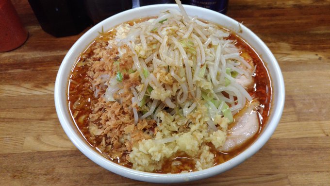 ラーメン大好き小泉さん(小金井二郎限定) ラーメン大好き小泉さん(小金井二郎限定)
