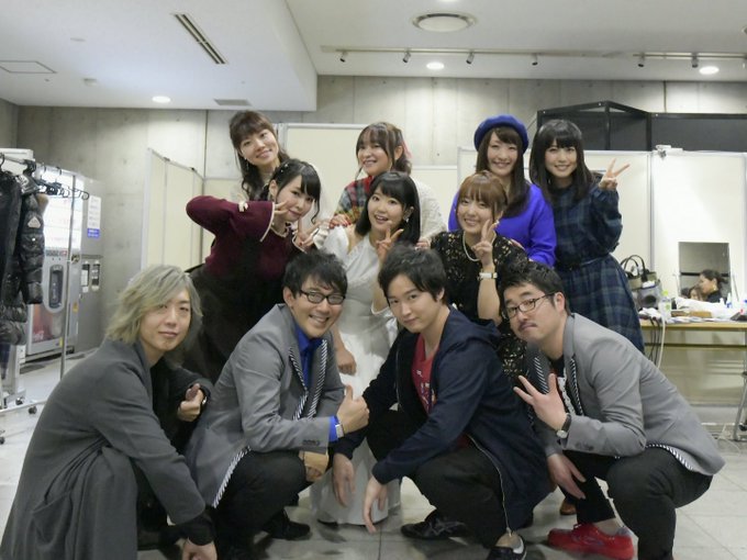 グラブルフェス、2日間本当にありがとうございました!!ボリューミーでとっても楽しかったですね✨騎空士の皆さまとってもたの グラブルフェス、2日間本当にありがとうございました!!ボリューミーでとっても楽しかったですね✨騎空士の皆さまとってもたの