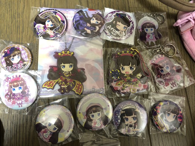 プリパラ 譲渡 缶バッジ アクキー ラバスト びびむす アニカフェ あろま缶バッジ200円アクキーラバスト400円と送 プリパラ 譲渡 缶バッジ アクキー ラバスト びびむす アニカフェ あろま缶バッジ200円アクキーラバスト400円と送