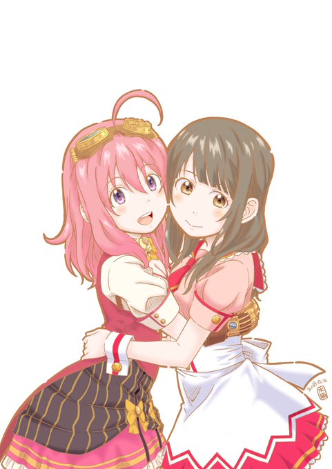 今日、開催されました「ぱすてるメモリーズ先行上映会&ぱすメモちゃんねる!公開収録」に新田ひよりさん宛にお贈りさせ 今日、開催されました「ぱすてるメモリーズ先行上映会&ぱすメモちゃんねる!公開収録」に新田ひよりさん宛にお贈りさせ