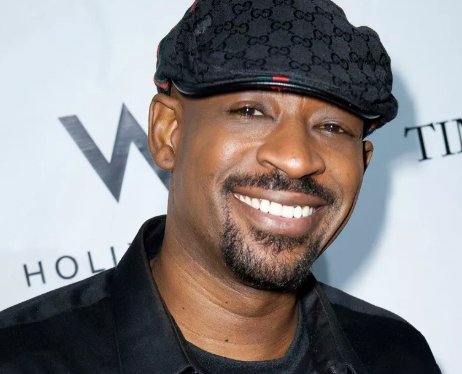 Michael Mccary&rsquo;s Birthday Celebration | HappyBday.to