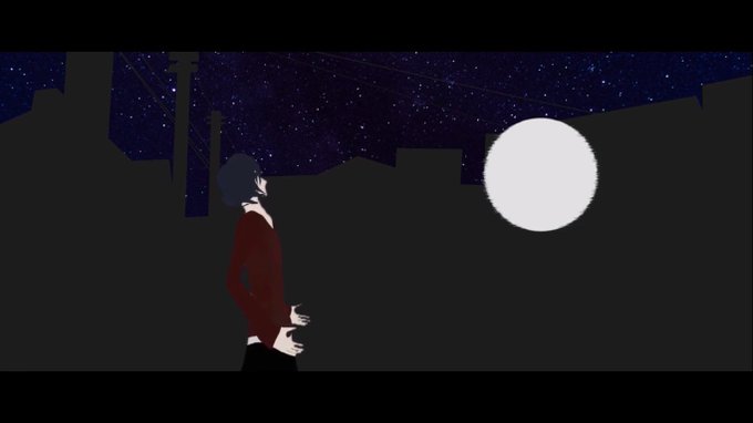 【Vtuber】丸い何か【鴉黒狐】 丸い何かの話。かつて何も知らなかったあの頃に見ていた、何か。化物語式の語りと演出が見 【Vtuber】丸い何か【鴉黒狐】 丸い何かの話。かつて何も知らなかったあの頃に見ていた、何か。化物語式の語りと演出が見
