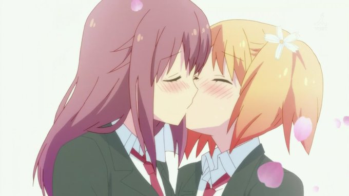 今日の夜はまだ寝ないで桜Trick見てウハウハしよwww 今日の夜はまだ寝ないで桜Trick見てウハウハしよwww