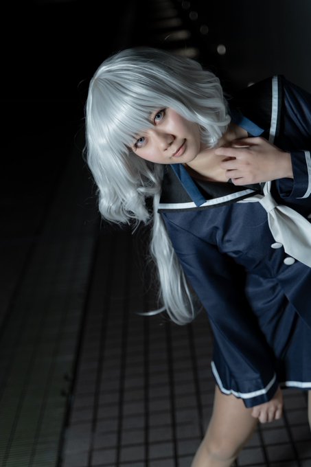 【コスプレ】12/16 TFT #コス博ゾンビランドサガ❁︎紺野純子photo📷 【コスプレ】12/16 TFT #コス博ゾンビランドサガ❁︎紺野純子photo📷