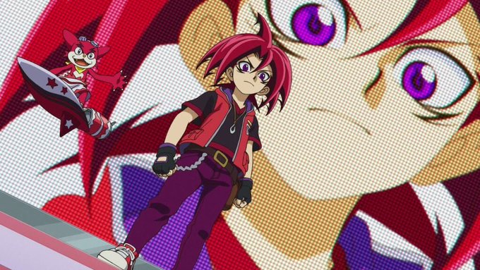 #同じ声優でキャラ四人晒せ斎賀みつきさん鮫島キバ(爆釣バーハンター)神童拓人(イナズマイレブンGO)如月斬夜(フューチャ #同じ声優でキャラ四人晒せ斎賀みつきさん鮫島キバ(爆釣バーハンター)神童拓人(イナズマイレブンGO)如月斬夜(フューチャ