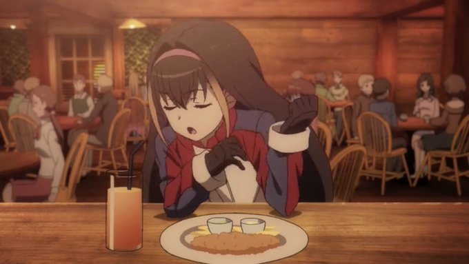 やっとレッサー出てきたー!可愛い~しかもcv高田ちゃんなのね!そこも良し!原作どおりならここから面白くなるぞー!楽しみや やっとレッサー出てきたー!可愛い~しかもcv高田ちゃんなのね!そこも良し!原作どおりならここから面白くなるぞー!楽しみや