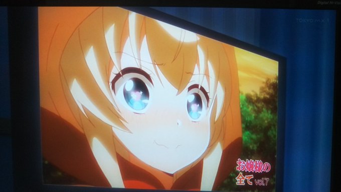 #uzamaid11話お嬢様の全て vol.7 ナレーション 鴨居つばめ凄く見たいです森川さんVS黒猫運動会からの因縁 #uzamaid11話お嬢様の全て vol.7 ナレーション 鴨居つばめ凄く見たいです森川さんVS黒猫運動会からの因縁