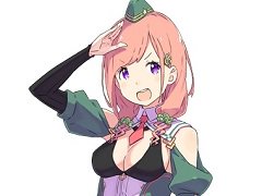 「CONCEPTION PLUS 俺の子供を産んでくれ!」,今作から登場する新キャラクター「アーフィー」の新情報が公開 「CONCEPTION PLUS 俺の子供を産んでくれ!」,今作から登場する新キャラクター「アーフィー」の新情報が公開