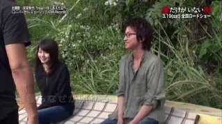有村架純、藤原竜也の視線にマジ照れ 映画『僕だけがいない街』メイキング映像 有村架純、藤原竜也の視線にマジ照れ 映画『僕だけがいない街』メイキング映像