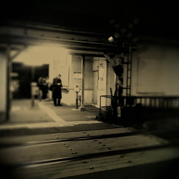 ある都会の無人駅にて...#写真好きな人と繋がりたい #写真部 #カメラ好きな人と繋がりたい #写真撮ってる人と繋がりた ある都会の無人駅にて...#写真好きな人と繋がりたい #写真部 #カメラ好きな人と繋がりたい #写真撮ってる人と繋がりた