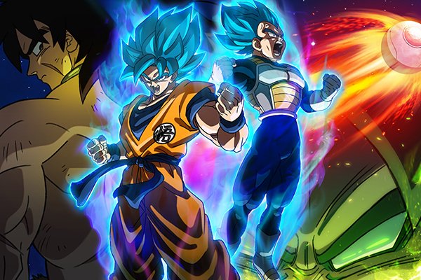 「ドラゴンボール超 ブロリー」特集 | 宇宙最強は誰だ!?サイヤ人VSサイヤ人の“超”次元バトルにクリエイター6名が大興 「ドラゴンボール超 ブロリー」特集 | 宇宙最強は誰だ!?サイヤ人VSサイヤ人の“超”次元バトルにクリエイター6名が大興