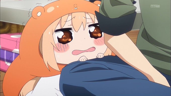 自分の推しキャラですっ!お仲間さんいませんか??(❁´ω`❁)#アニメ好きと繋がりたい #推しキャラ#干物妹うまるちゃん 自分の推しキャラですっ!お仲間さんいませんか??(❁´ω`❁)#アニメ好きと繋がりたい #推しキャラ#干物妹うまるちゃん