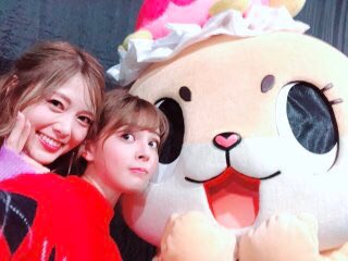 この動画、私が最もお気に入り❤️の動画だ❣️私は、ちぃたん☆にTGC北九州で出会ってからトリコです♬またTGC北九州 この動画、私が最もお気に入り❤️の動画だ❣️私は、ちぃたん☆にTGC北九州で出会ってからトリコです♬またTGC北九州
