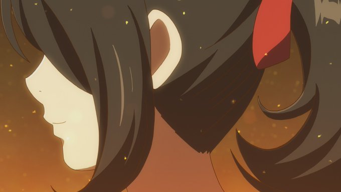 本日より放送の『#あかねさす少女』 最終話「いつか、黄昏の降る空の」あらすじと先行場面カットを公開しています! 放送時間 本日より放送の『#あかねさす少女』 最終話「いつか、黄昏の降る空の」あらすじと先行場面カットを公開しています! 放送時間