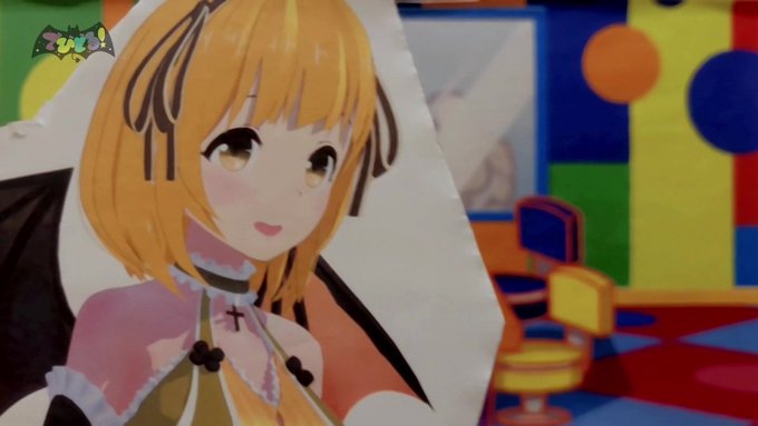 #でびどる 11話はなちゃんかわいい!この動画はアニメやめました…今まで1話からずっと投稿してきたので紙芝居でも応援しま #でびどる 11話はなちゃんかわいい!この動画はアニメやめました…今まで1話からずっと投稿してきたので紙芝居でも応援しま