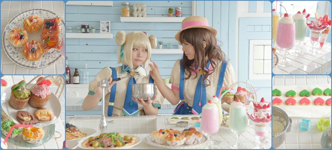 ⚠️衣装捏造注意⚠️【コス】Code:Realize~祝福の未来~オトメイトガーデンフィーニス-comさんカルディア-一 ⚠️衣装捏造注意⚠️【コス】Code:Realize~祝福の未来~オトメイトガーデンフィーニス-comさんカルディア-一