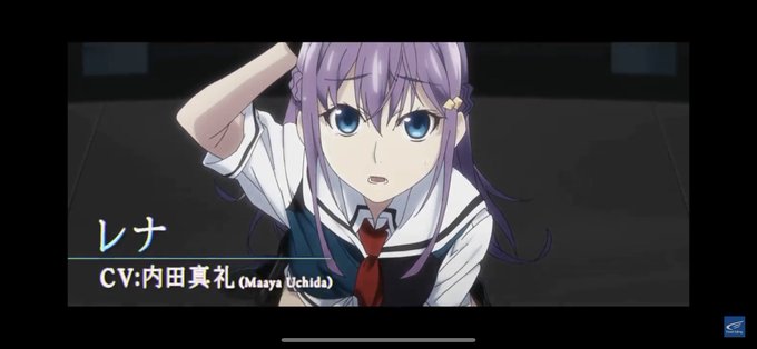 グリザイアのthe animation面白そう!声優豪華だし! #グリザイアPT グリザイアのthe animation面白そう!声優豪華だし! #グリザイアPT