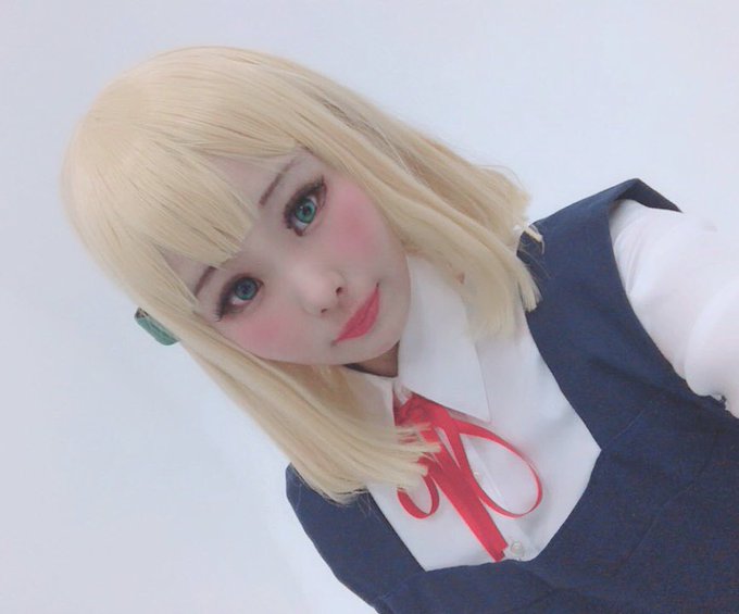 京アニ作品大型併せに参加してきました〜!!💚💚💚たまこまーけっとのみどりちゃんさせてもらってほんとたまこまかわいすぎてず 京アニ作品大型併せに参加してきました〜!!💚💚💚たまこまーけっとのみどりちゃんさせてもらってほんとたまこまかわいすぎてず