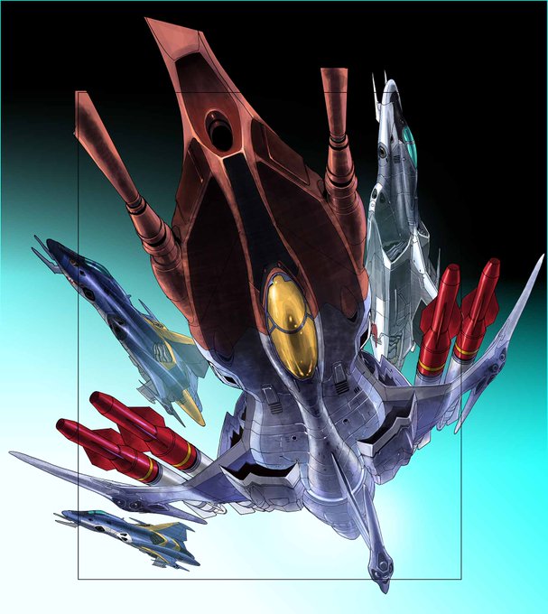 角川書店ニュータイプエース宇宙戦艦ヤマト2199応援ピンナップの素材。ピンナップは黒枠でトリミングして前に山本玲を配置し 角川書店ニュータイプエース宇宙戦艦ヤマト2199応援ピンナップの素材。ピンナップは黒枠でトリミングして前に山本玲を配置し