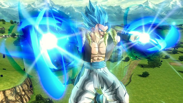 明日オレ・レイドなどの新機能を含む大型無料アップデートがきて、明後日にSSGSSゴジータとブロリーの最新DLC「映画 ド 明日オレ・レイドなどの新機能を含む大型無料アップデートがきて、明後日にSSGSSゴジータとブロリーの最新DLC「映画 ド