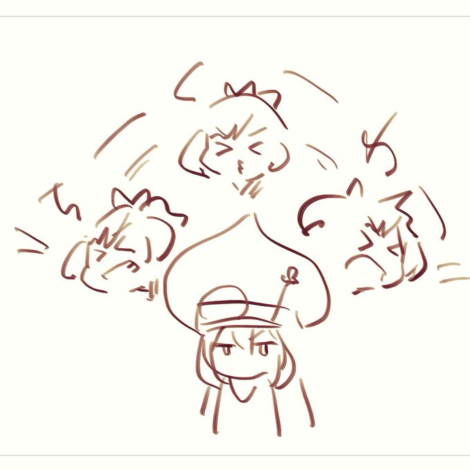 あかねさす少女最終回、2人で歩いていくあすかたちのところ参加させていただきました。あすかは明日架だったね…先輩方おつかれ あかねさす少女最終回、2人で歩いていくあすかたちのところ参加させていただきました。あすかは明日架だったね…先輩方おつかれ