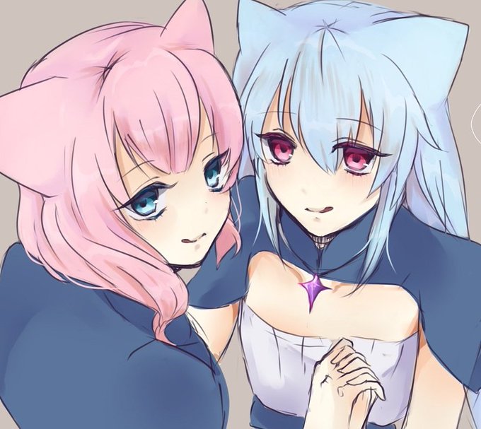 スキュラグちゃんは個人的すごく好きー!機械ドールっていう魔力原動力で動いている非人間、非亜人ちゃん!性別なしの人間と同じ スキュラグちゃんは個人的すごく好きー!機械ドールっていう魔力原動力で動いている非人間、非亜人ちゃん!性別なしの人間と同じ
