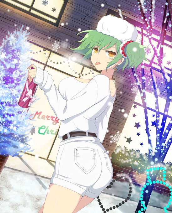 『カグラNWGバースト!胸が揺れる!LRカードをGETしよう!』をゲット! #ハッカドール 『カグラNWGバースト!胸が揺れる!LRカードをGETしよう!』をゲット! #ハッカドール