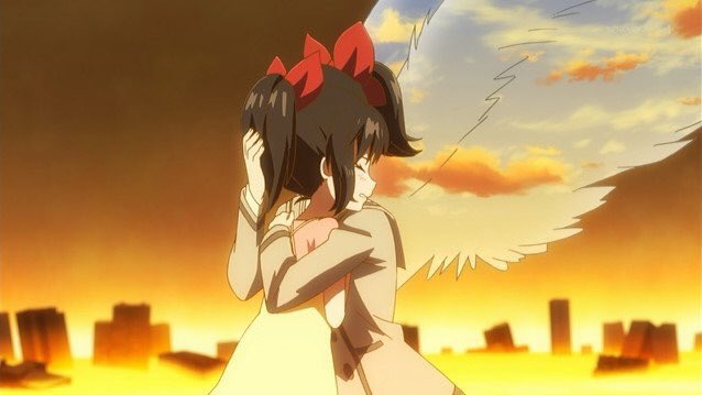 12話めちゃくちゃ面白かったしいい感じにまとまっててほんとよかったEDの壊れかけのRadioカバーの歌詞がいい感じにアニ 12話めちゃくちゃ面白かったしいい感じにまとまっててほんとよかったEDの壊れかけのRadioカバーの歌詞がいい感じにアニ