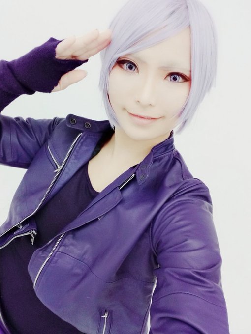 ダブデカのキリルくんしてきました〜🙌🙌あとらいちゃんが衣装をお貸ししてくれたのでまいたるもしてきたよ😃✨わもさんとらいち ダブデカのキリルくんしてきました〜🙌🙌あとらいちゃんが衣装をお貸ししてくれたのでまいたるもしてきたよ😃✨わもさんとらいち