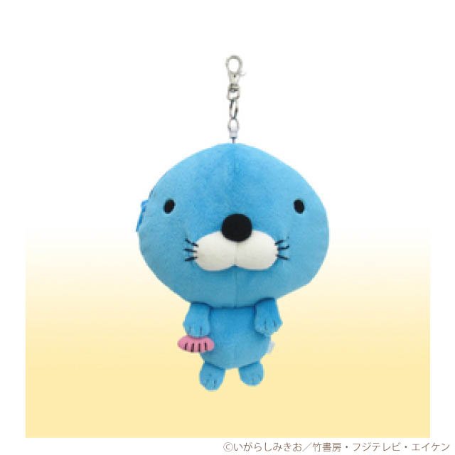 【今週のおすすめ商品☆】#ぼのぼの あたまでっかちパスケースぬいぐるみのようなパスポーチです。内側は、ぼのぼのの大好きな 【今週のおすすめ商品☆】#ぼのぼの あたまでっかちパスケースぬいぐるみのようなパスポーチです。内側は、ぼのぼのの大好きな