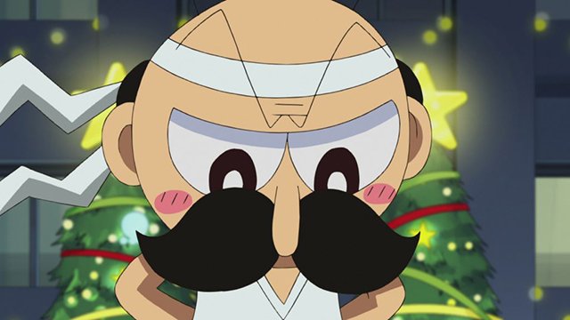じーさんが乗っ取りにやってくる!?アニメ『#爆釣バーハンター』第12話先行場面カット&あらすじ公開#barhunter# じーさんが乗っ取りにやってくる!?アニメ『#爆釣バーハンター』第12話先行場面カット&あらすじ公開#barhunter#