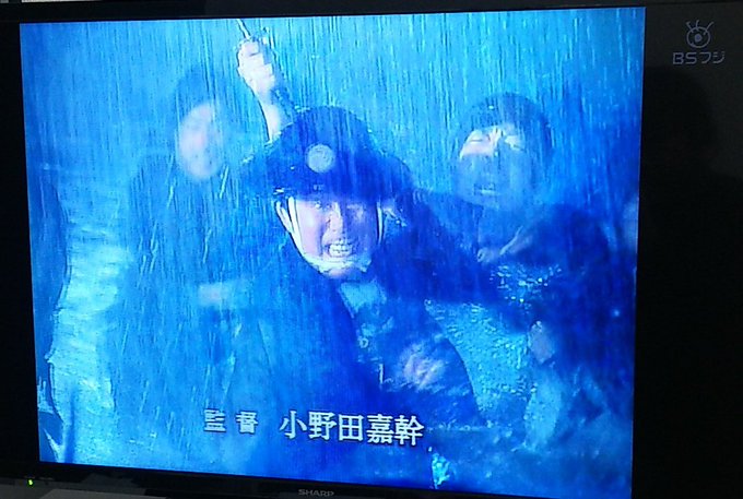 鬼平犯科帳を見るぜ 鬼平犯科帳を見るぜ