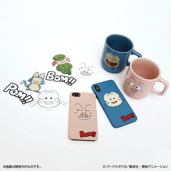「ドラゴンボール」ウーロンとプーアルが変化っ!iPhoneケースなどグッズ発売 #ドラゴンボール #dragonball 「ドラゴンボール」ウーロンとプーアルが変化っ!iPhoneケースなどグッズ発売 #ドラゴンボール #dragonball