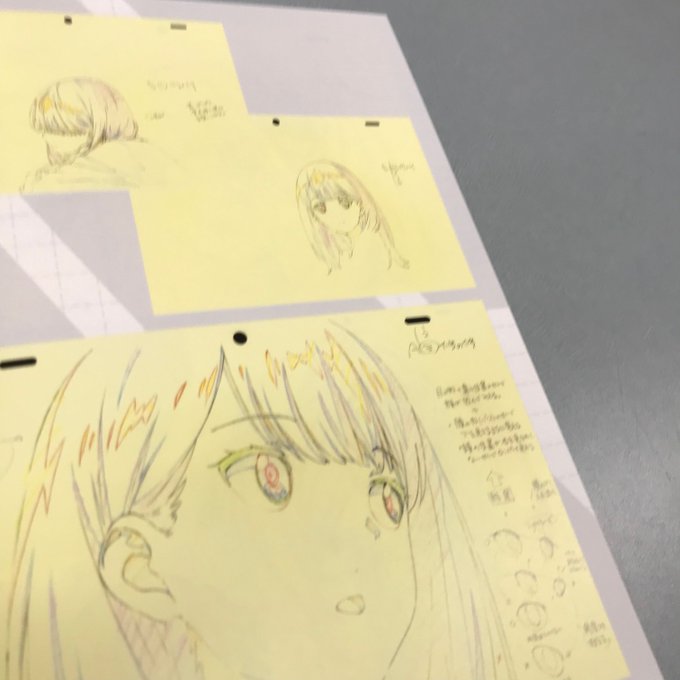 同じく12/19(水)発売Blu-ray & DVD「SSSS. GRIDMAN 1」には豪華特典を詰め込みまし 同じく12/19(水)発売Blu-ray & DVD「SSSS. GRIDMAN 1」には豪華特典を詰め込みまし