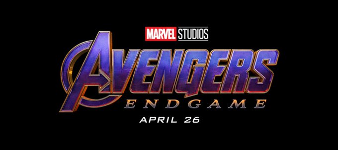 邦題が映画『アベンジャーズ/エンドゲーム』に決定! 邦題が映画『アベンジャーズ/エンドゲーム』に決定!