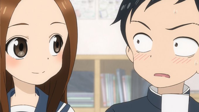 【山陽放送 第12話!】本日25:52よりRSK山陽放送にて第12話オンエアです! 女子の間で手紙のやり取りが流行る中、 【山陽放送 第12話!】本日25:52よりRSK山陽放送にて第12話オンエアです! 女子の間で手紙のやり取りが流行る中、