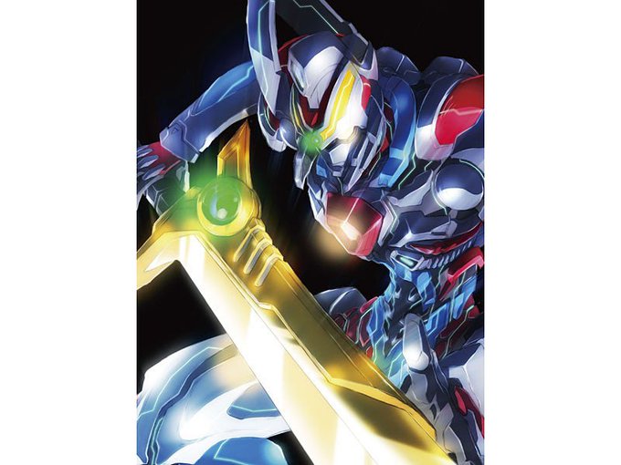 12月19日発売開始、「SSSS.GRIDMAN」BDに5.1ch音声/DTS Headphone:X収録 12月19日発売開始、「SSSS.GRIDMAN」BDに5.1ch音声/DTS Headphone:X収録