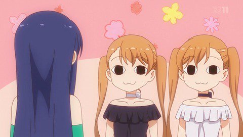 【アニマエール!】第11話 感想 かつての仲間との再会:あにこ便 #アニマエール 【アニマエール!】第11話 感想 かつての仲間との再会:あにこ便 #アニマエール