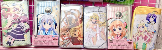 実用性抜群‼︎ウォレット各種取り揃えております💖・邪神ちゃんドロップキック・UQ HOLDER!・異世界魔王と召喚少女の 実用性抜群‼︎ウォレット各種取り揃えております💖・邪神ちゃんドロップキック・UQ HOLDER!・異世界魔王と召喚少女の